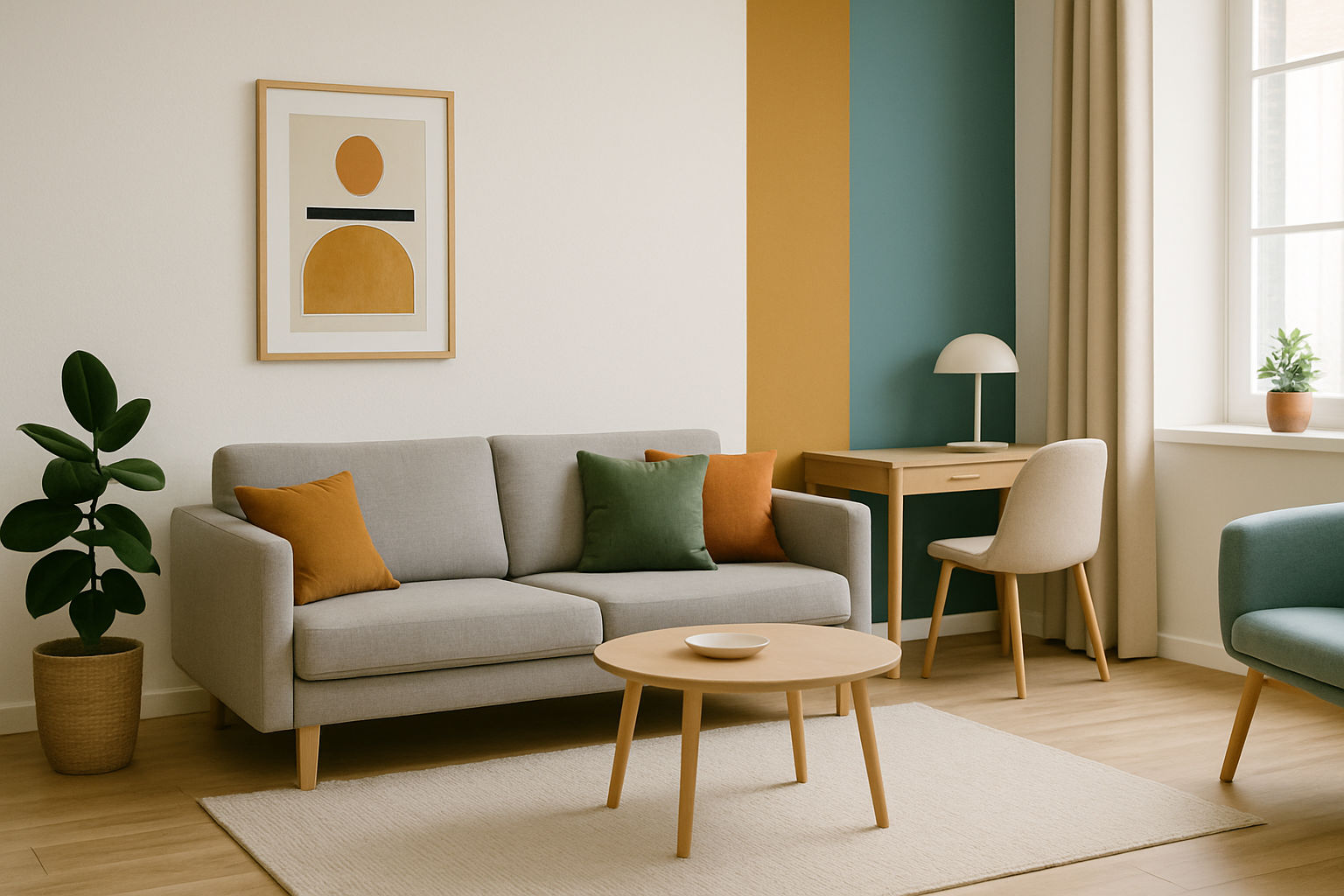 Innenraumgestaltung Stuttgart